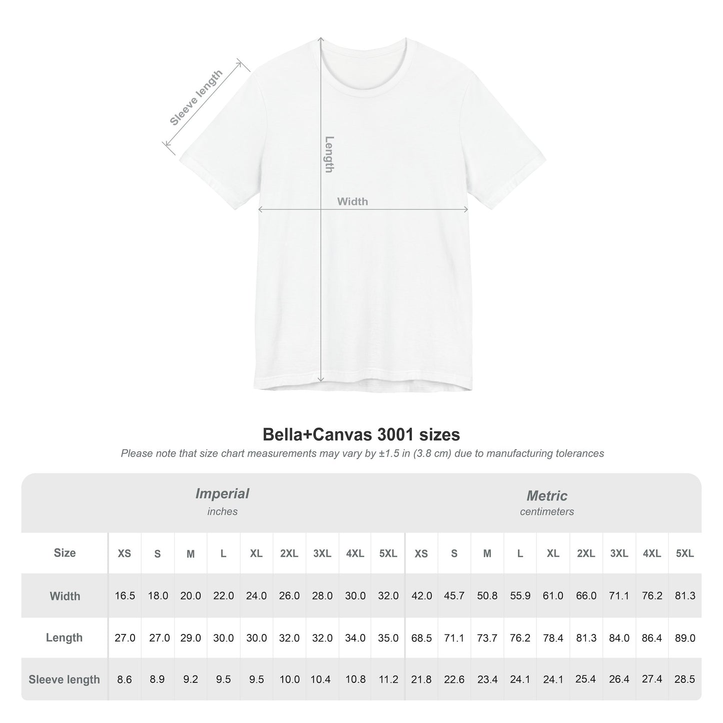 Death By Decaf T-Shirt M1